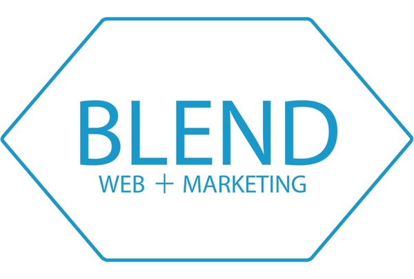 Blend Web Marketing
