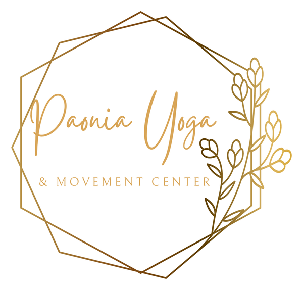 Paonia Yoga & Movement Center